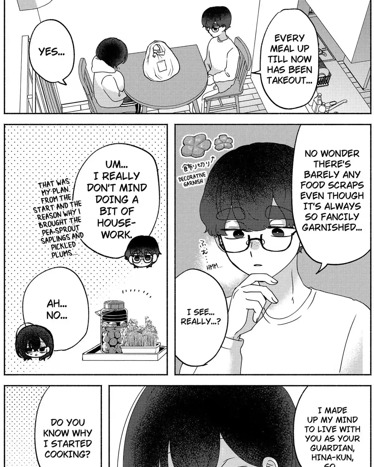 Soon, You'll Paint Your Heart Out - Chapter 10 - Page 23