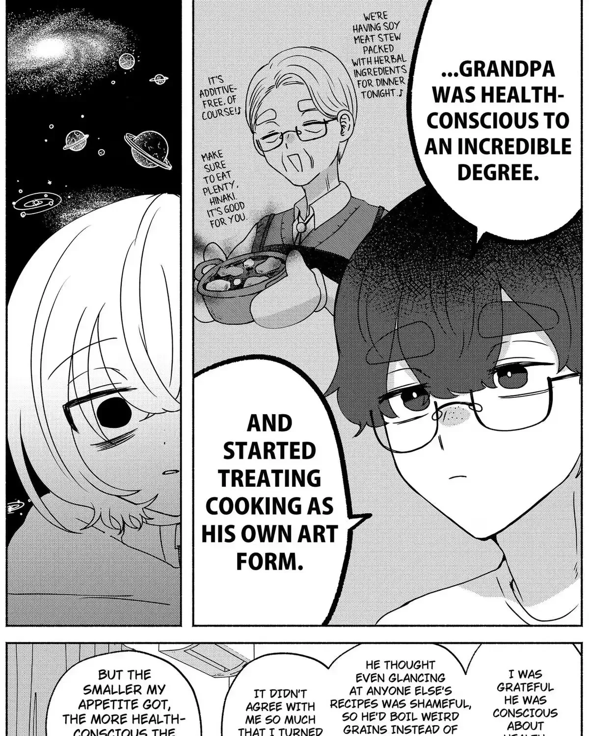 Soon, You'll Paint Your Heart Out - Chapter 10 - Page 25