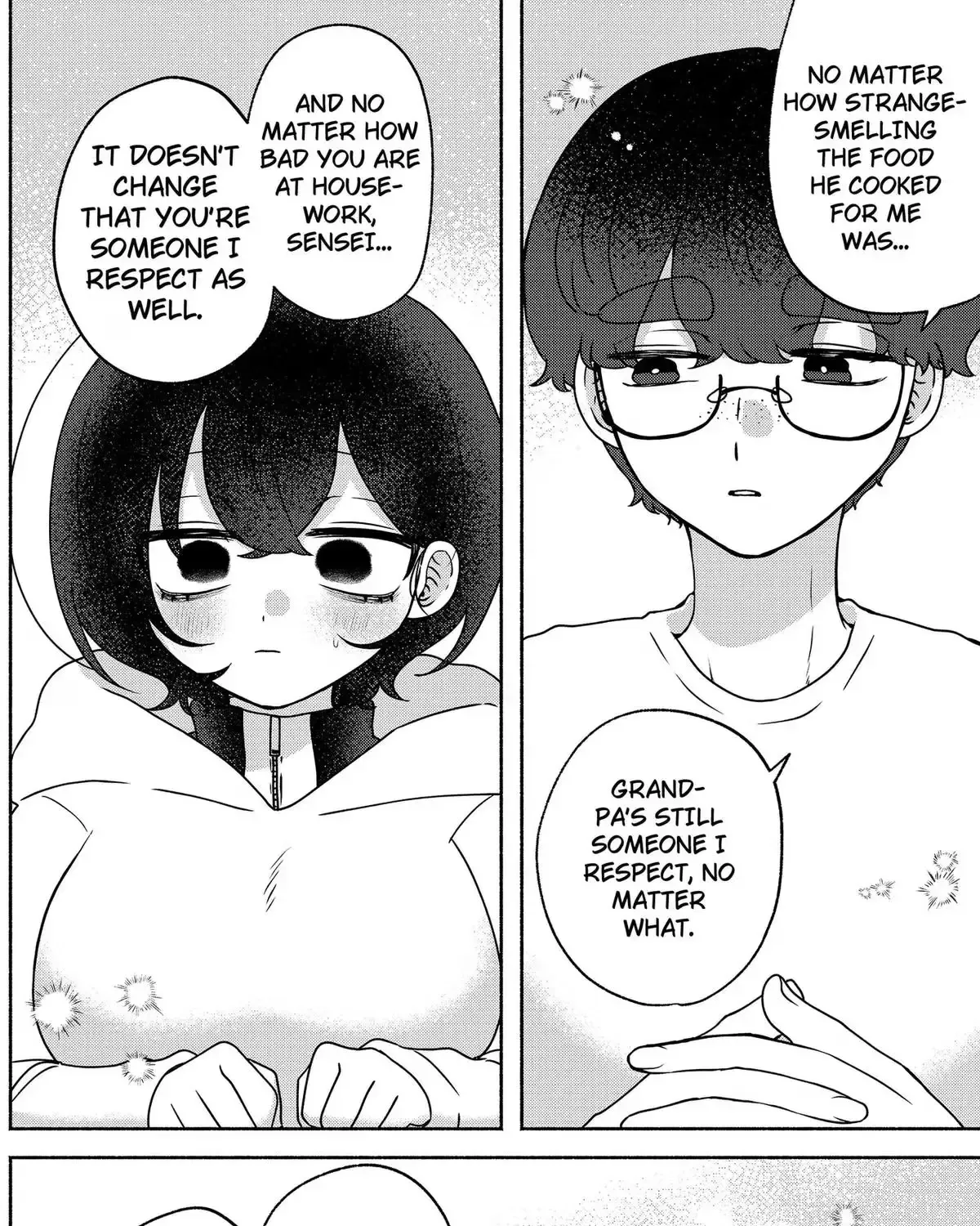 Soon, You'll Paint Your Heart Out - Chapter 10 - Page 27