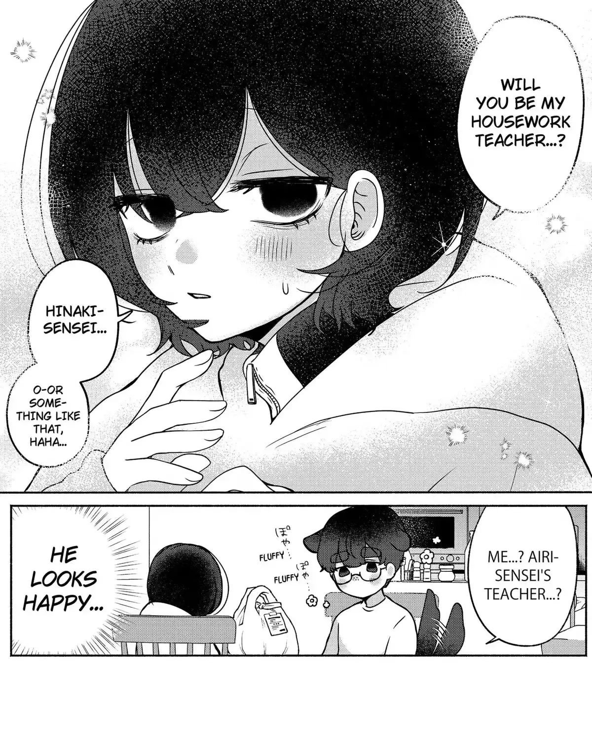 Soon, You'll Paint Your Heart Out - Chapter 10 - Page 29