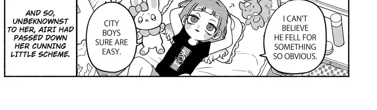 Soon, You'll Paint Your Heart Out - Chapter 10 - Page 32