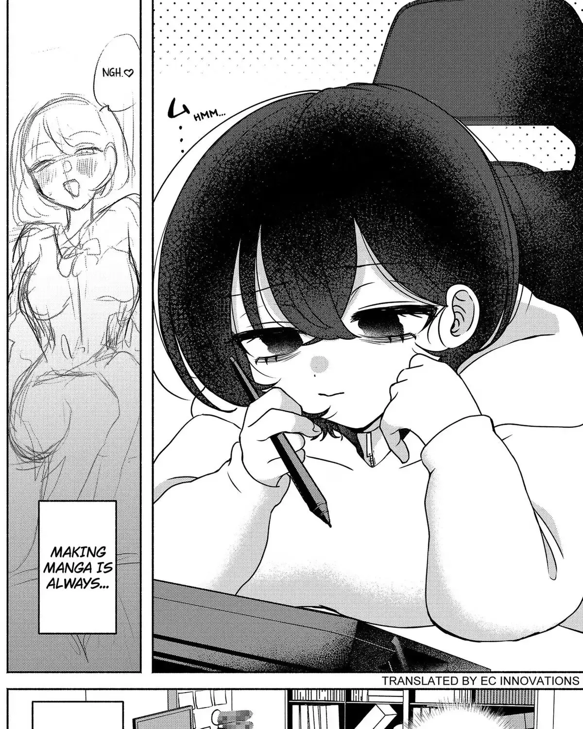 Soon, You'll Paint Your Heart Out - Chapter 11 - Page 3