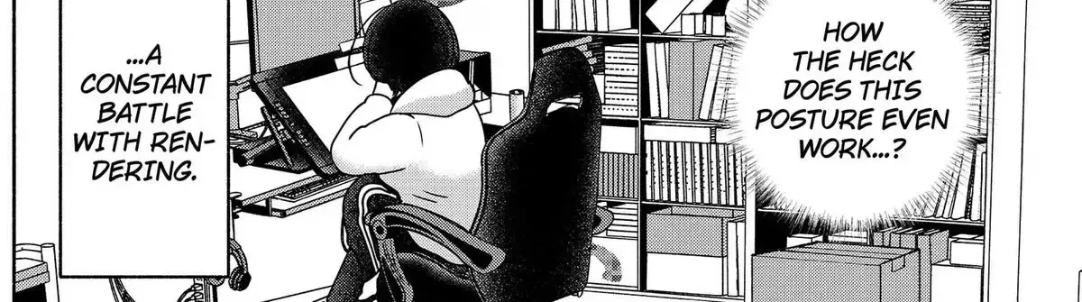 Soon, You'll Paint Your Heart Out - Chapter 11 - Page 4