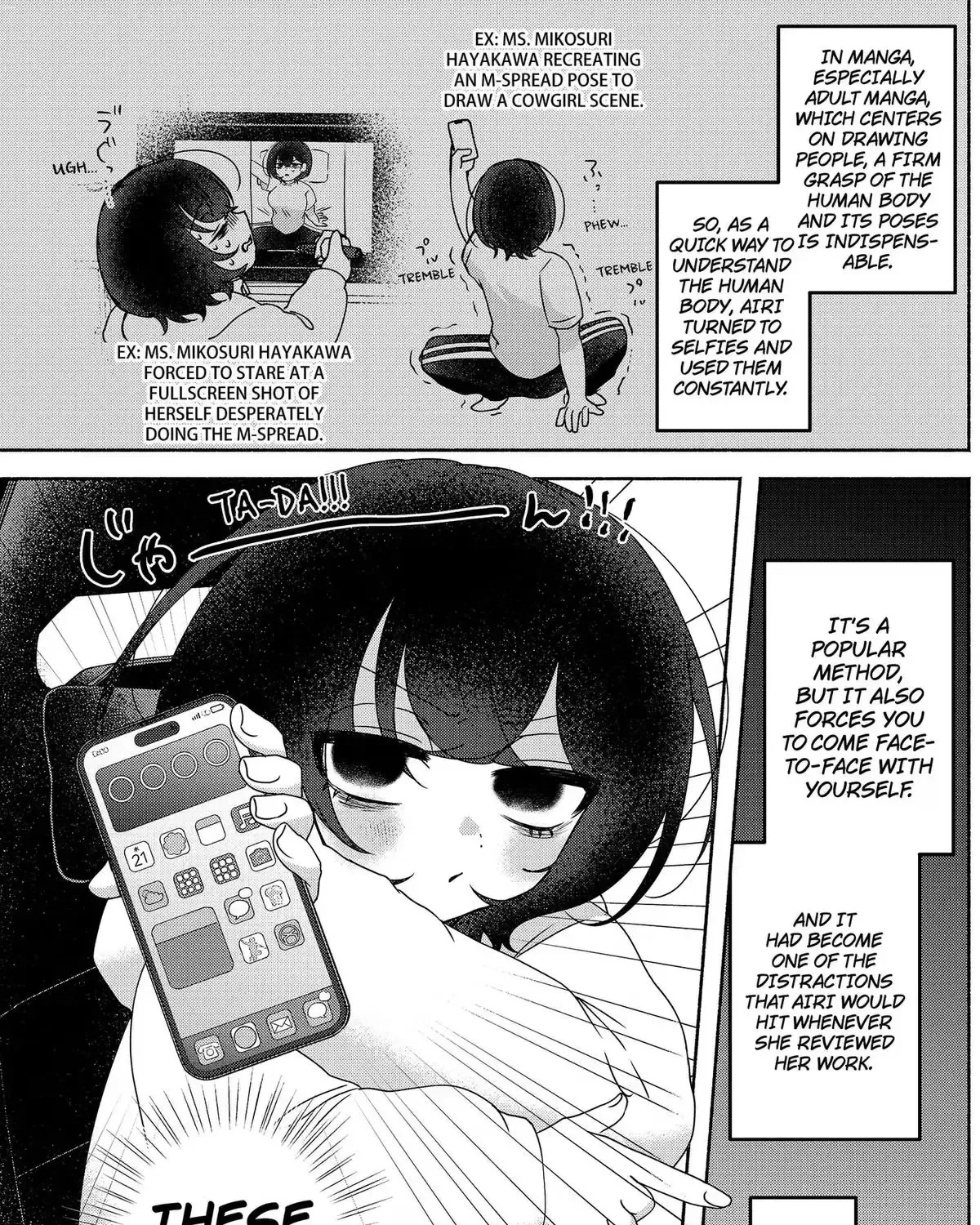 Soon, You'll Paint Your Heart Out - Chapter 11 - Page 5