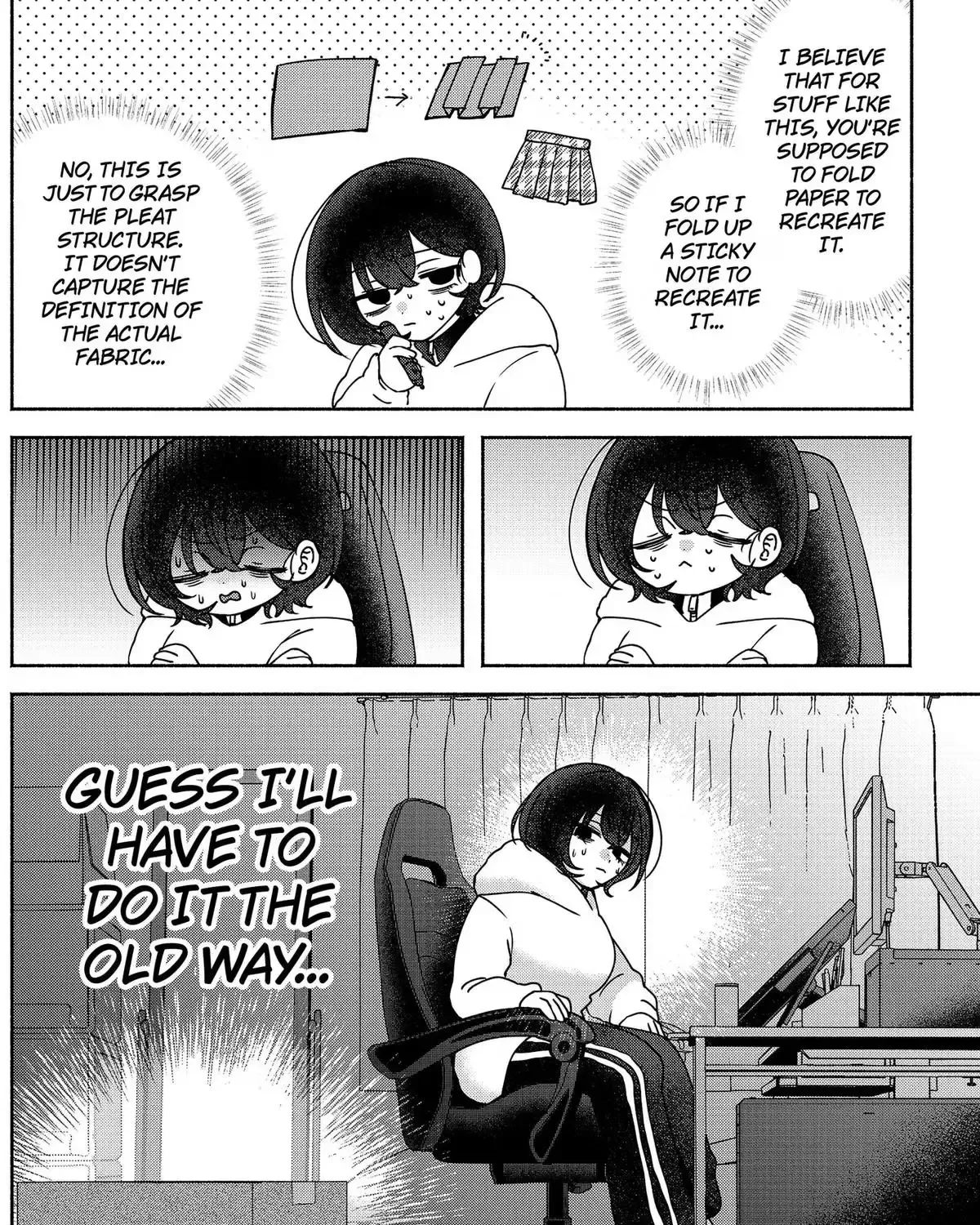 Soon, You'll Paint Your Heart Out - Chapter 11 - Page 11