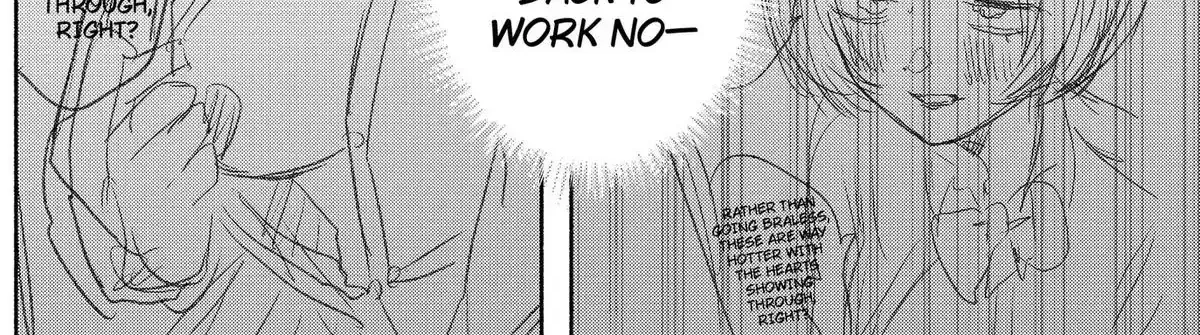 Soon, You'll Paint Your Heart Out - Chapter 11 - Page 20