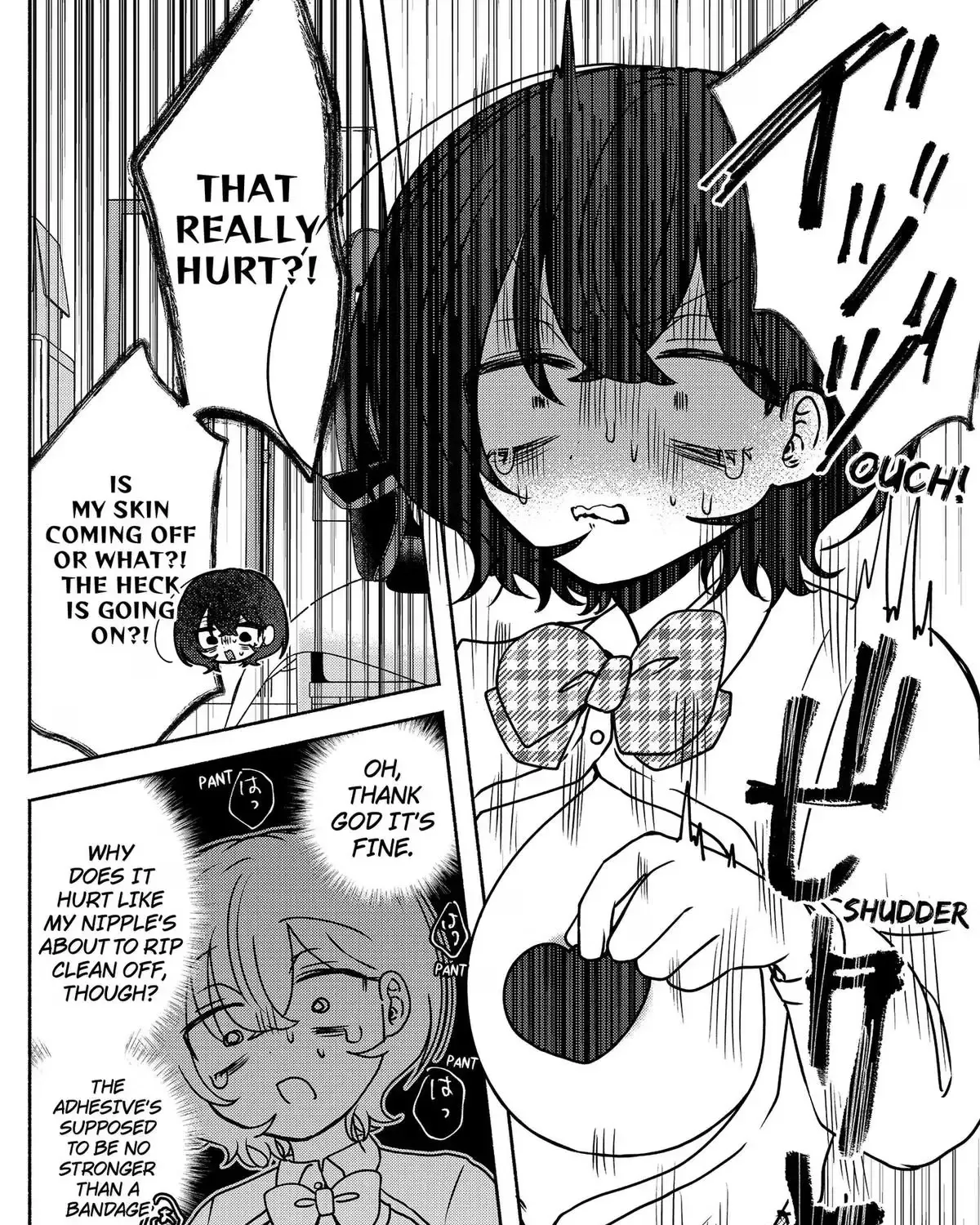 Soon, You'll Paint Your Heart Out - Chapter 11 - Page 27
