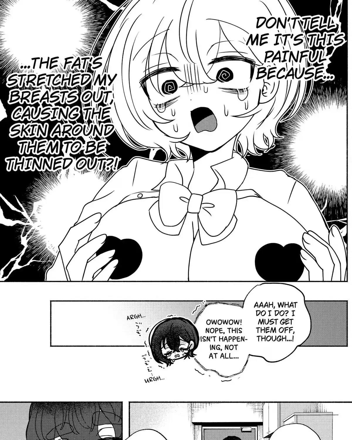 Soon, You'll Paint Your Heart Out - Chapter 11 - Page 29