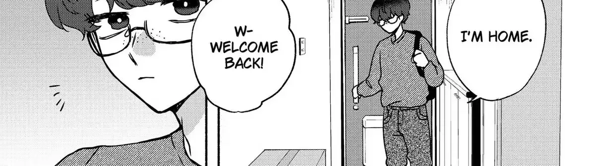 Soon, You'll Paint Your Heart Out - Chapter 11 - Page 30