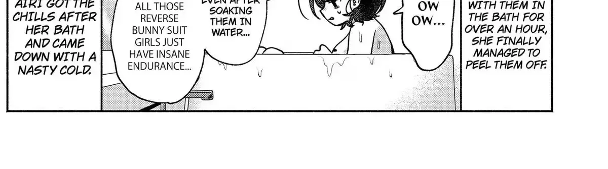 Soon, You'll Paint Your Heart Out - Chapter 11 - Page 32