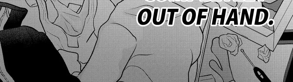 Soon, You'll Paint Your Heart Out - Chapter 12 - Page 4