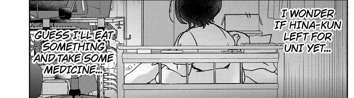 Soon, You'll Paint Your Heart Out - Chapter 12 - Page 6