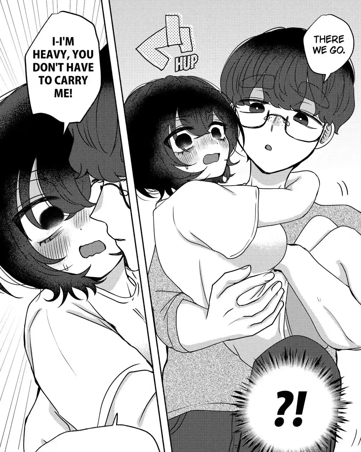 Soon, You'll Paint Your Heart Out - Chapter 12 - Page 17