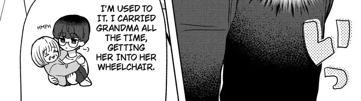 Soon, You'll Paint Your Heart Out - Chapter 12 - Page 18