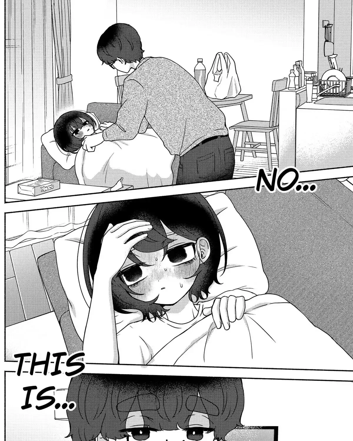 Soon, You'll Paint Your Heart Out - Chapter 12 - Page 19