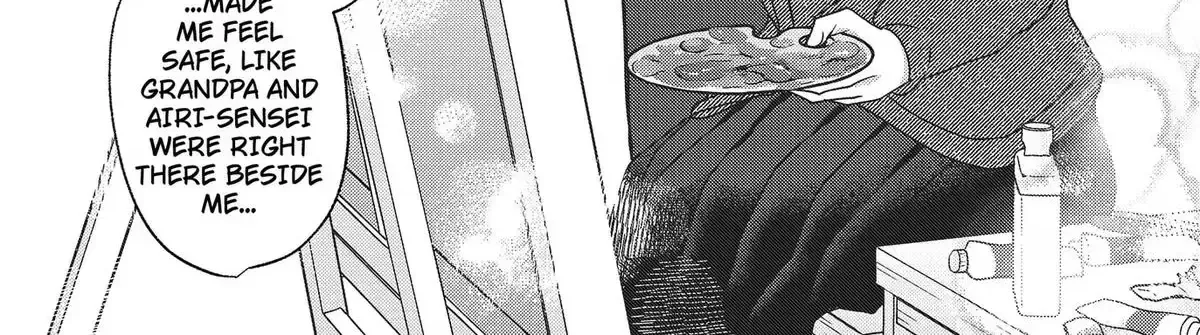 Soon, You'll Paint Your Heart Out - Chapter 12 - Page 26