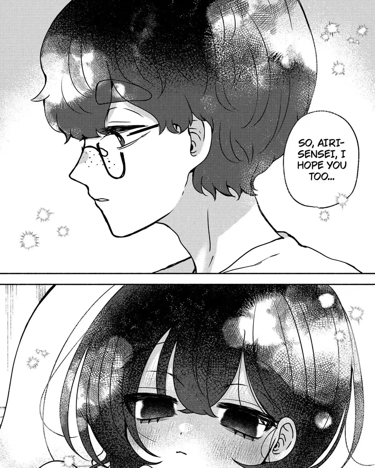 Soon, You'll Paint Your Heart Out - Chapter 12 - Page 27