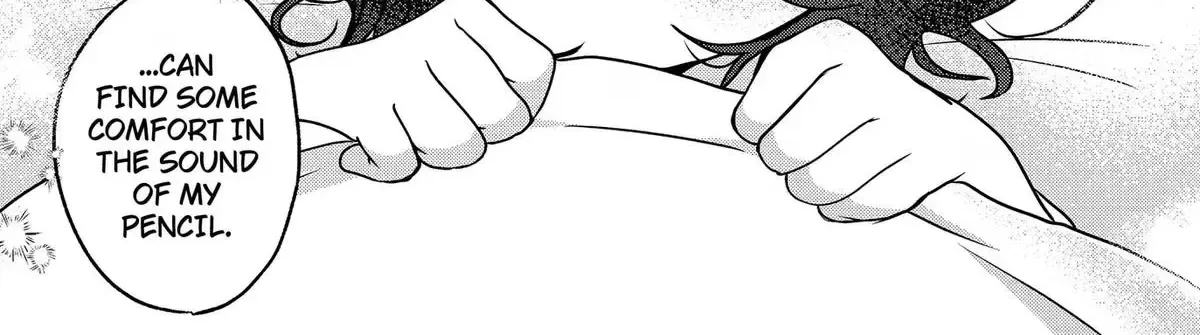 Soon, You'll Paint Your Heart Out - Chapter 12 - Page 28