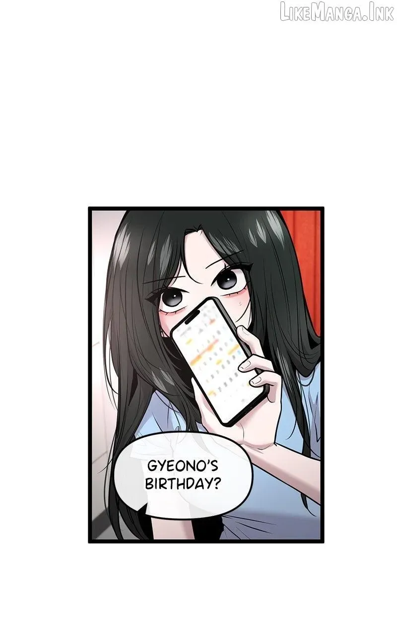 Back to Chanbi - Chapter 97 - Page 1