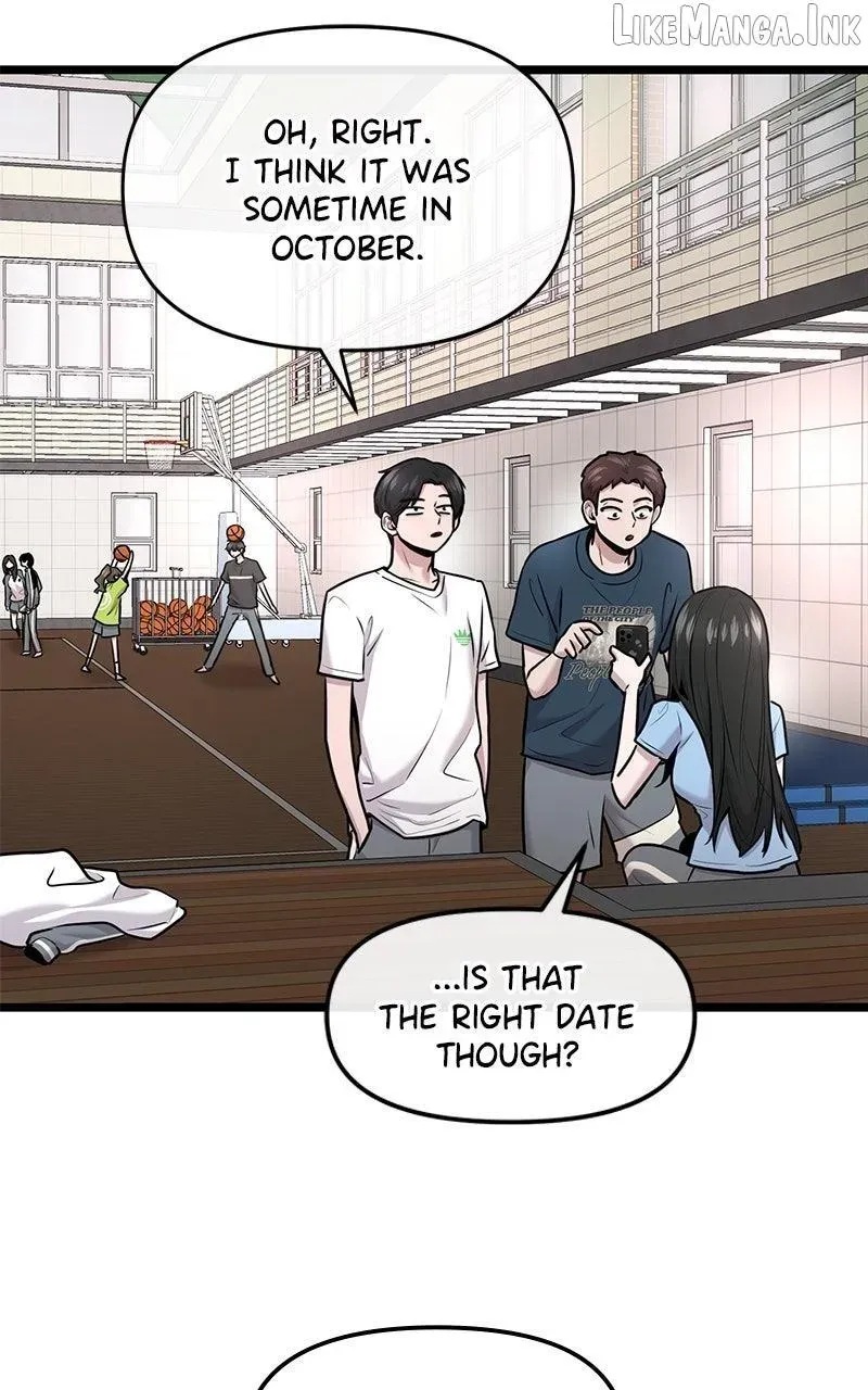 Back to Chanbi - Chapter 97 - Page 2