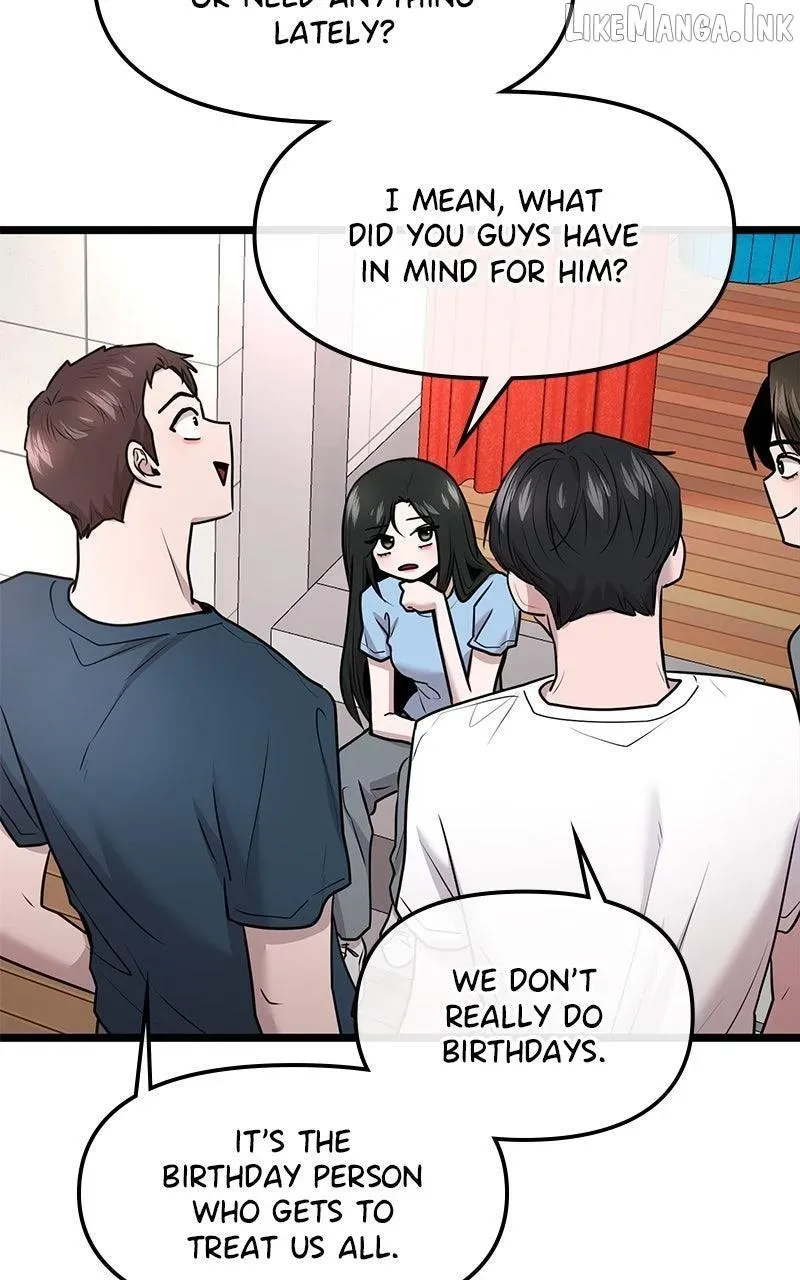 Back to Chanbi - Chapter 97 - Page 6