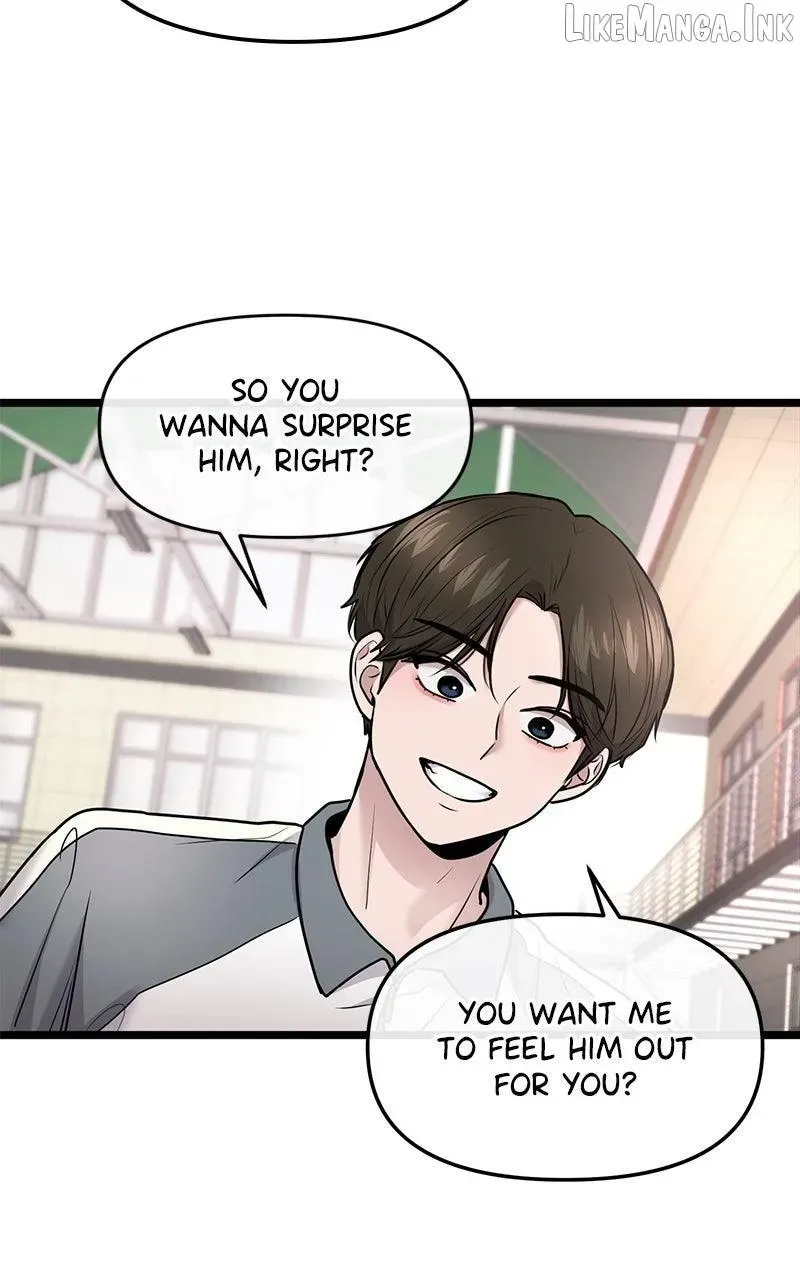 Back to Chanbi - Chapter 97 - Page 7
