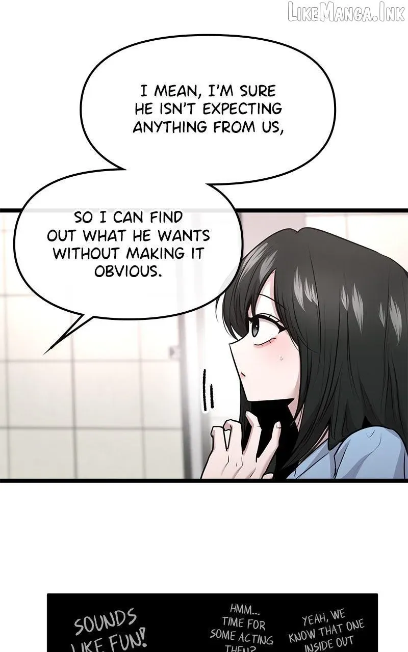 Back to Chanbi - Chapter 97 - Page 8