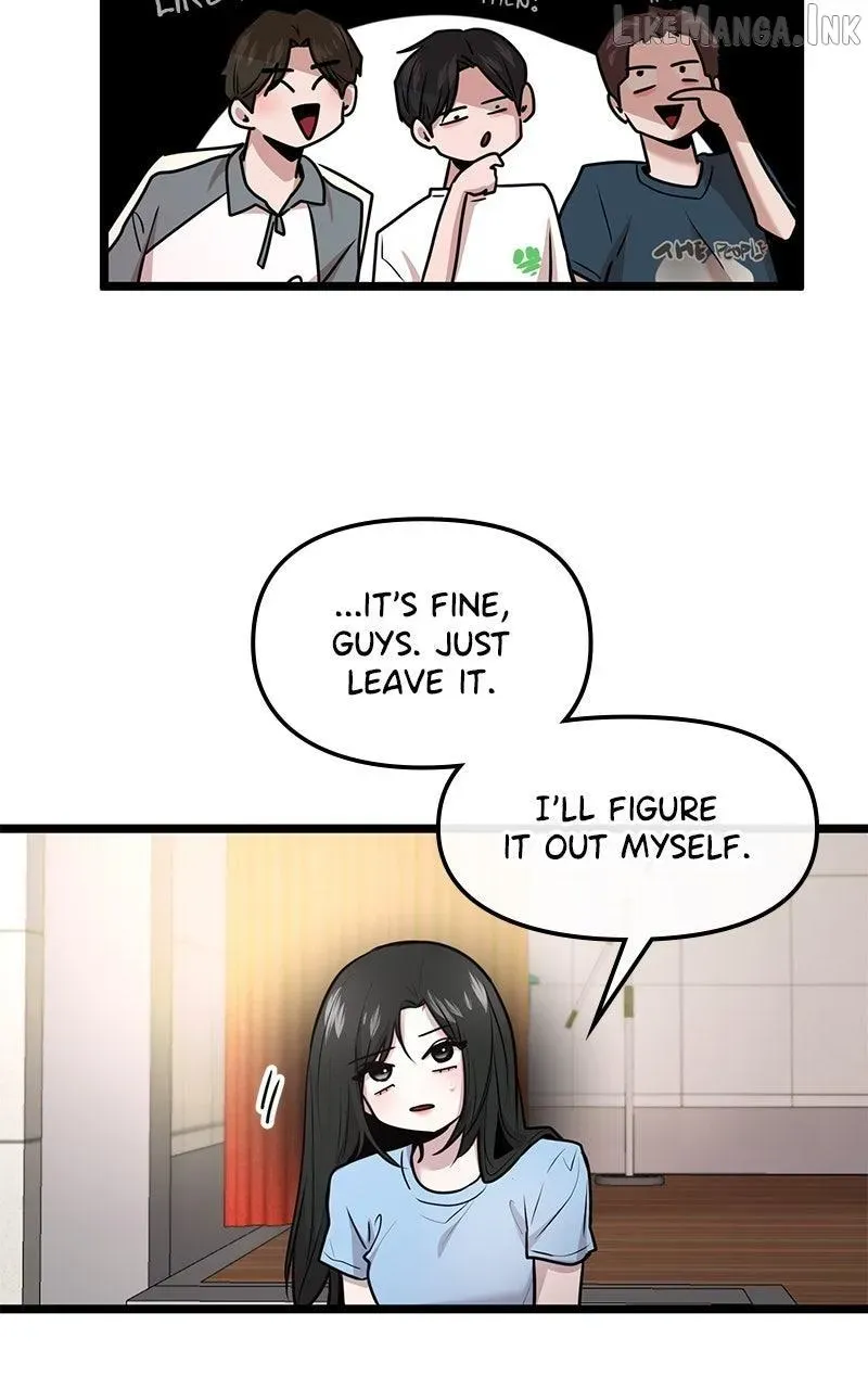 Back to Chanbi - Chapter 97 - Page 9