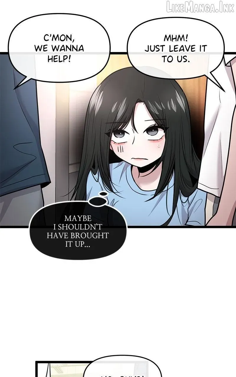 Back to Chanbi - Chapter 97 - Page 10