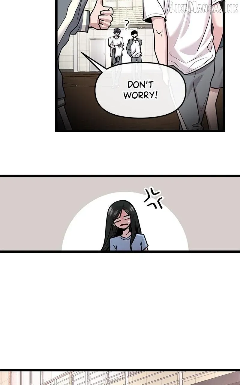 Back to Chanbi - Chapter 97 - Page 12