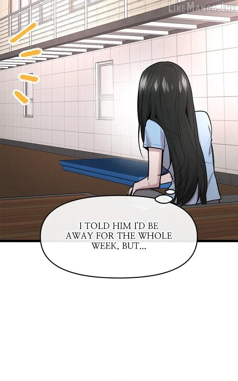 Back to Chanbi - Chapter 97 - Page 13