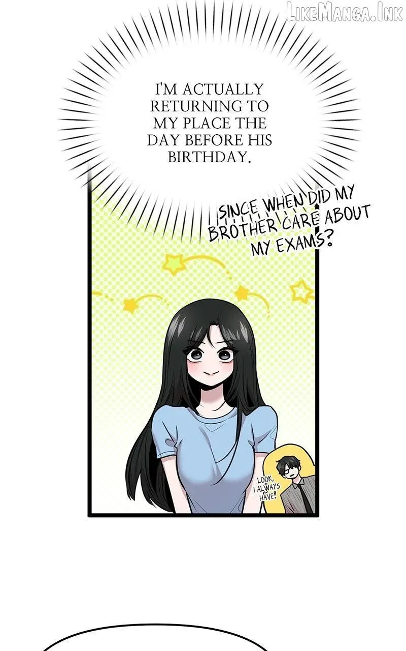 Back to Chanbi - Chapter 97 - Page 14