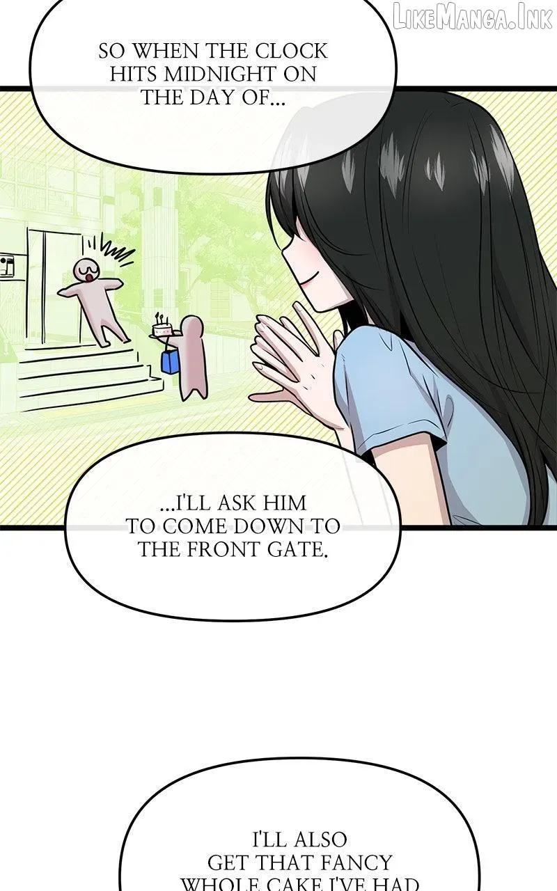 Back to Chanbi - Chapter 97 - Page 15