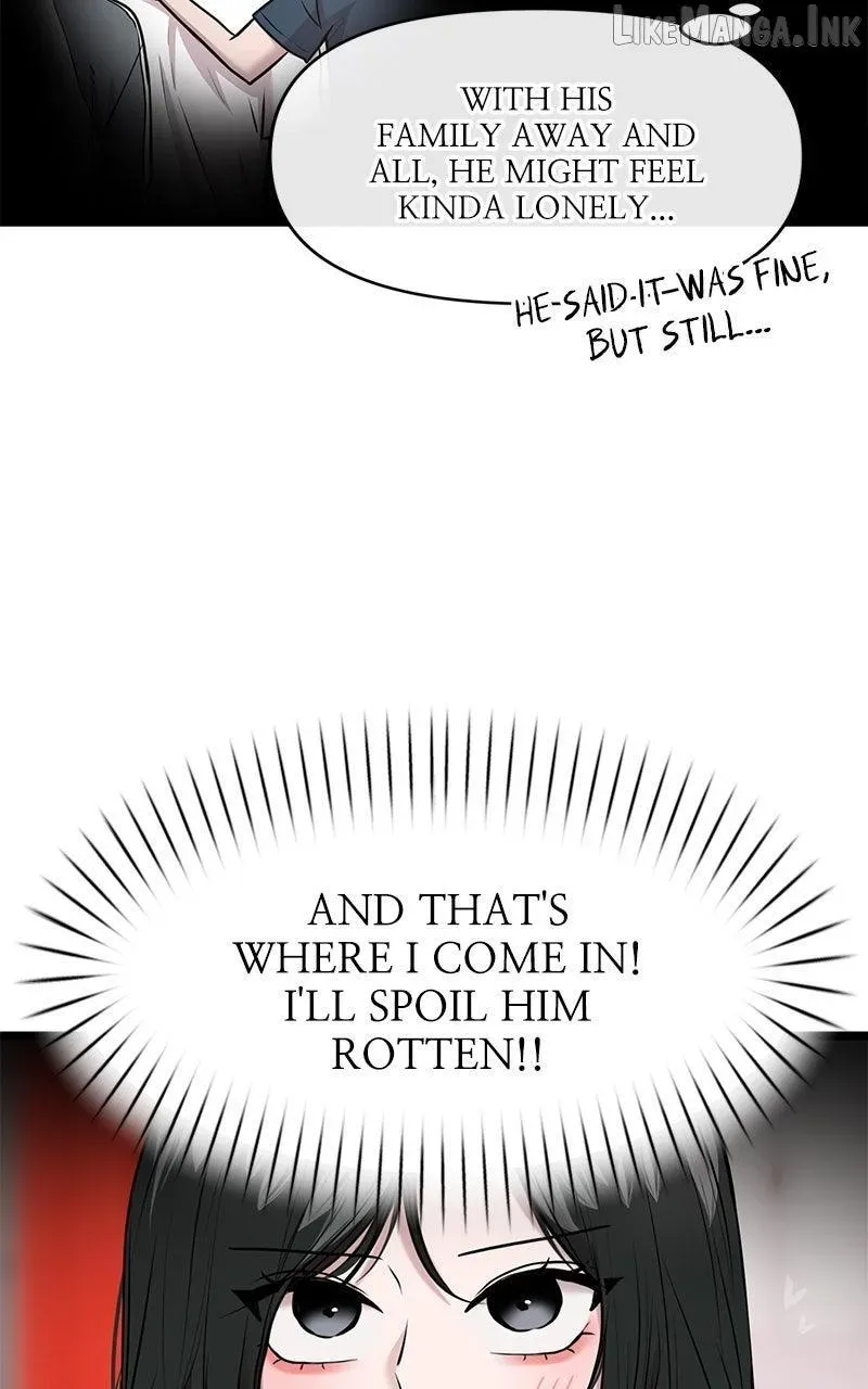 Back to Chanbi - Chapter 97 - Page 17