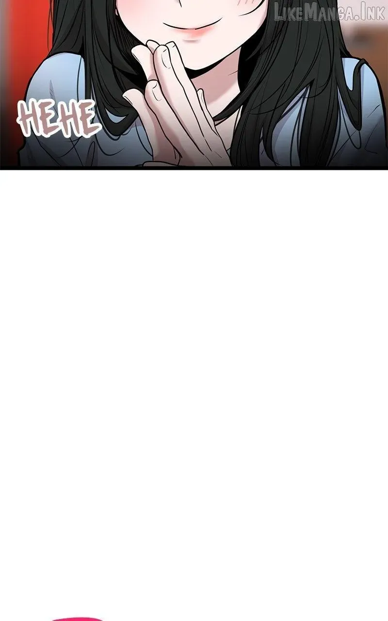 Back to Chanbi - Chapter 97 - Page 18