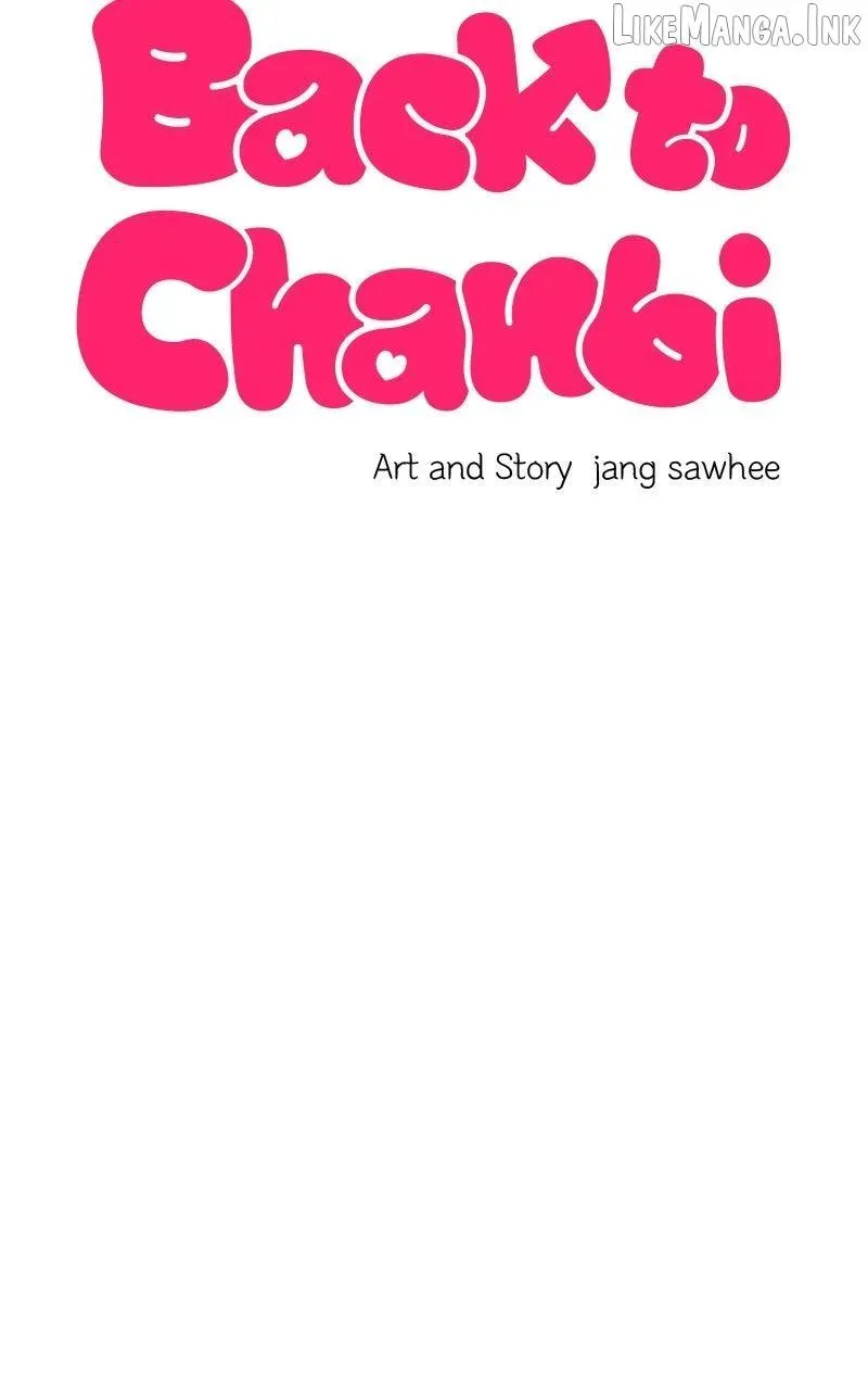 Back to Chanbi - Chapter 97 - Page 19