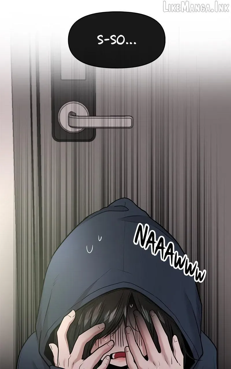Back to Chanbi - Chapter 97 - Page 20