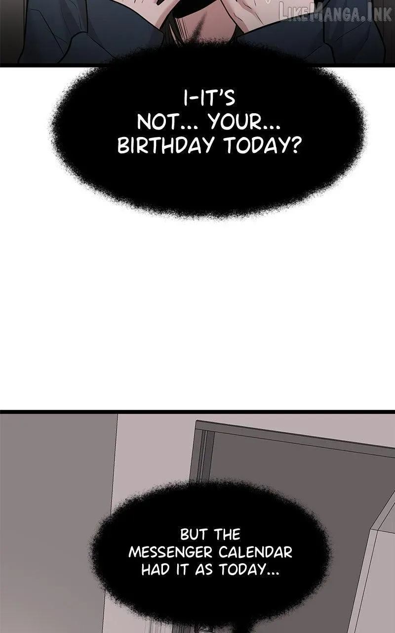 Back to Chanbi - Chapter 97 - Page 21