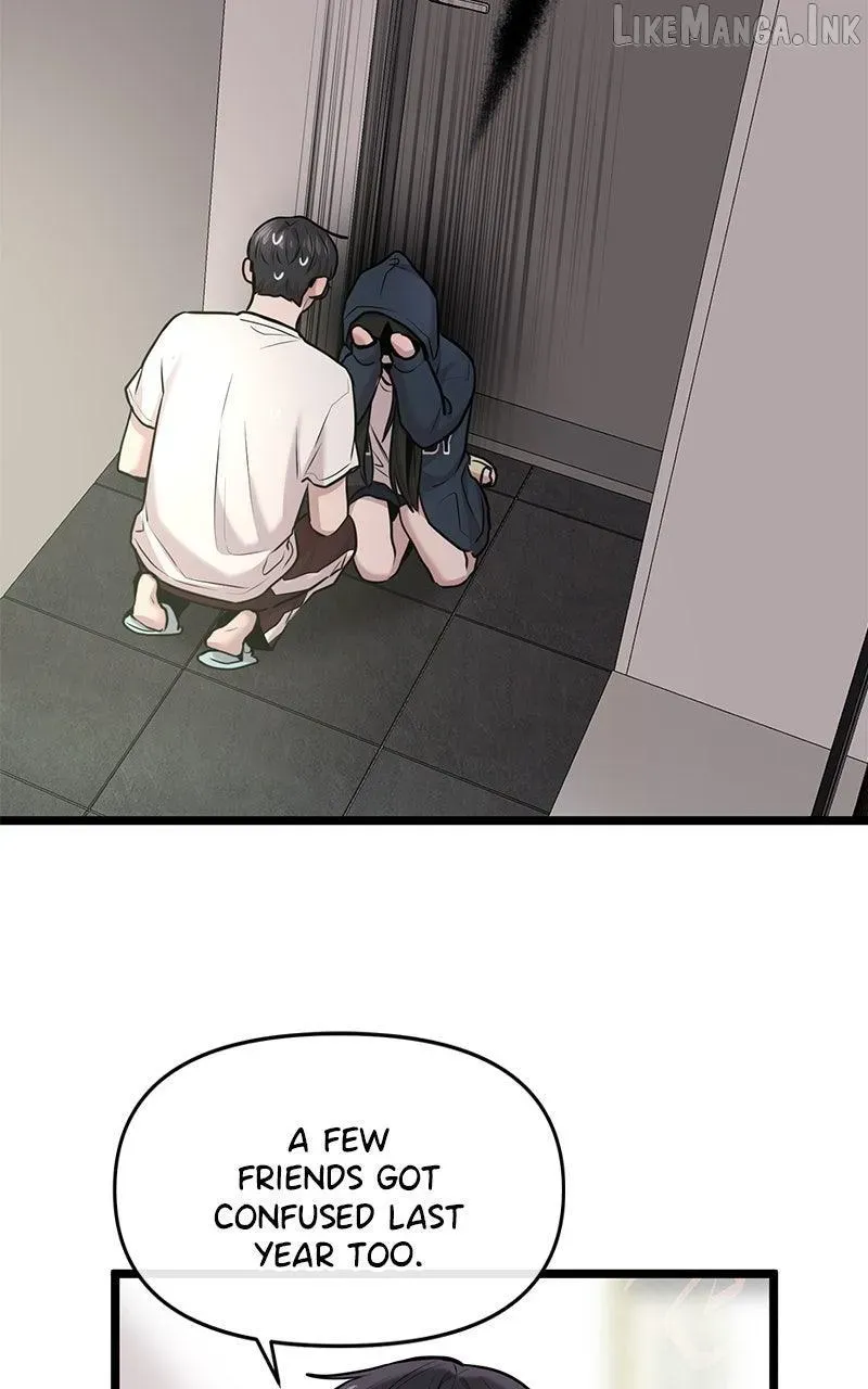 Back to Chanbi - Chapter 97 - Page 22
