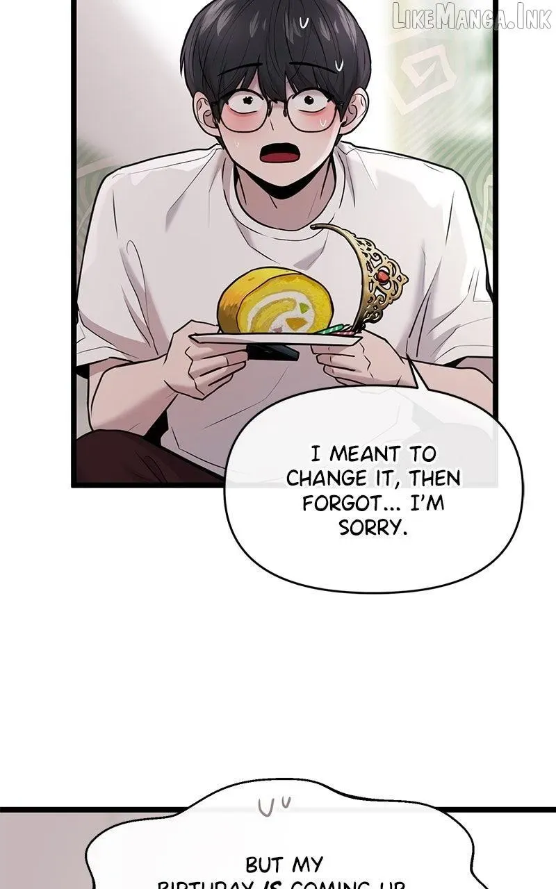 Back to Chanbi - Chapter 97 - Page 23