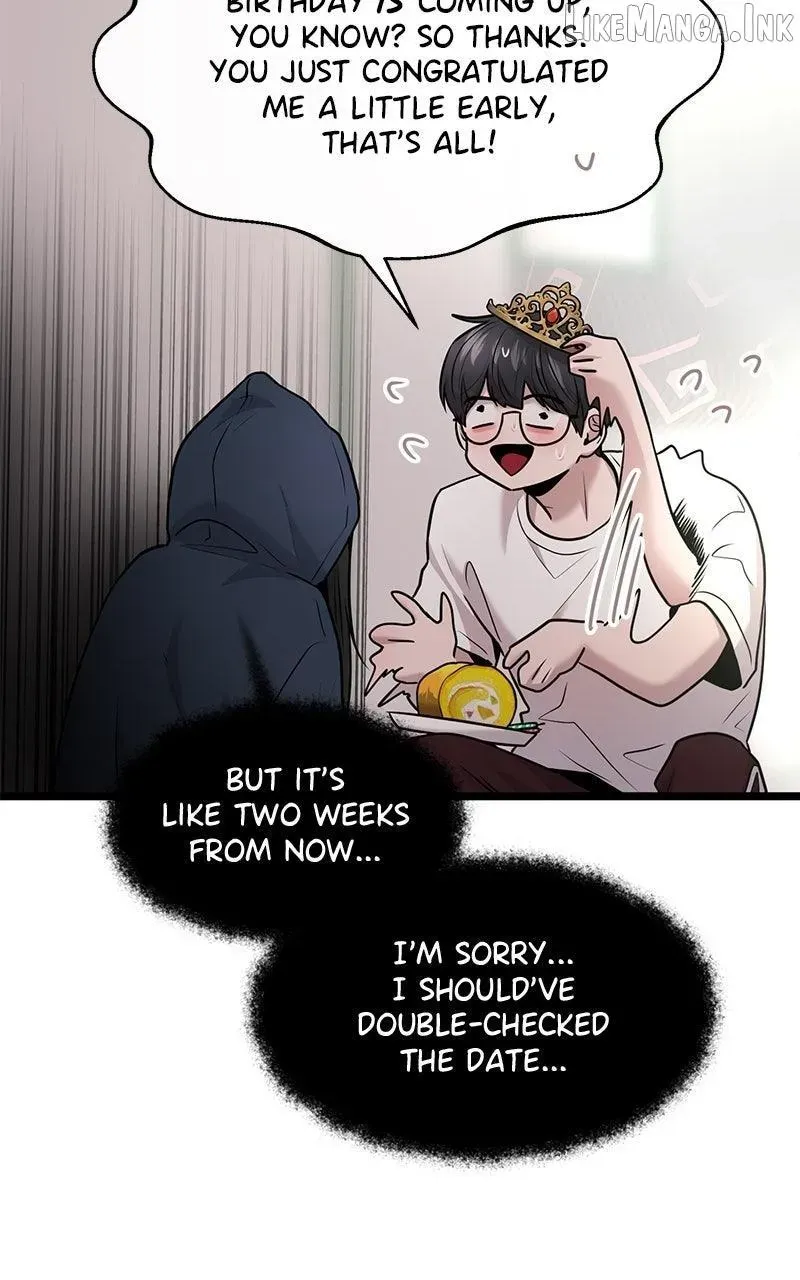 Back to Chanbi - Chapter 97 - Page 24