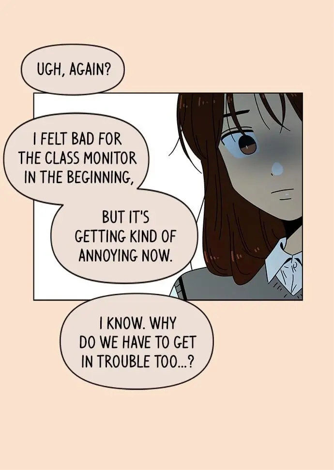 Seasons of Blossom - Chapter 80 - Page 9