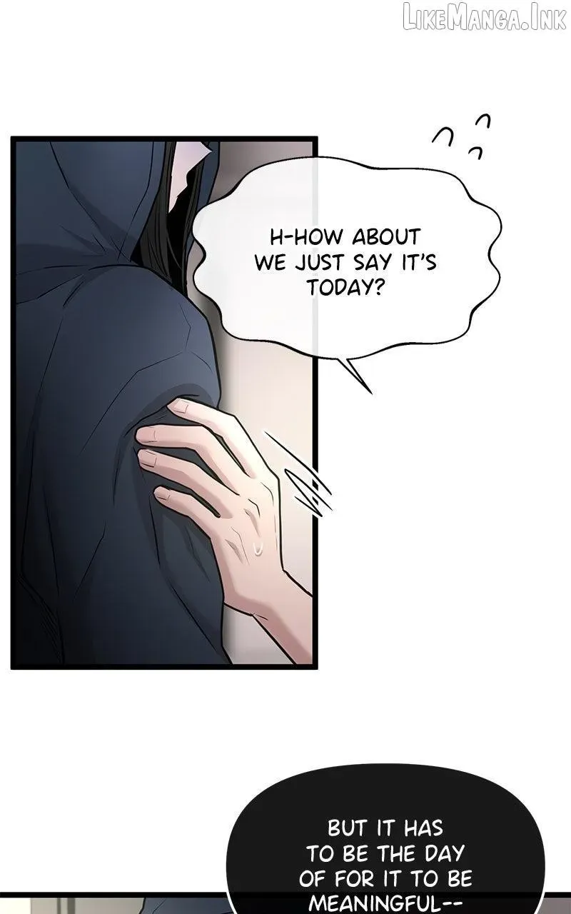 Back to Chanbi - Chapter 97 - Page 25