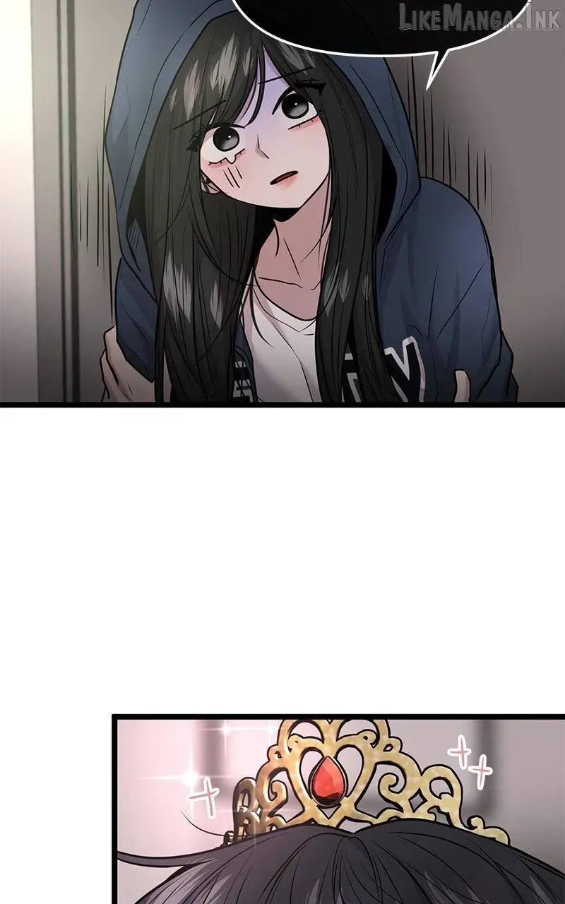 Back to Chanbi - Chapter 97 - Page 26