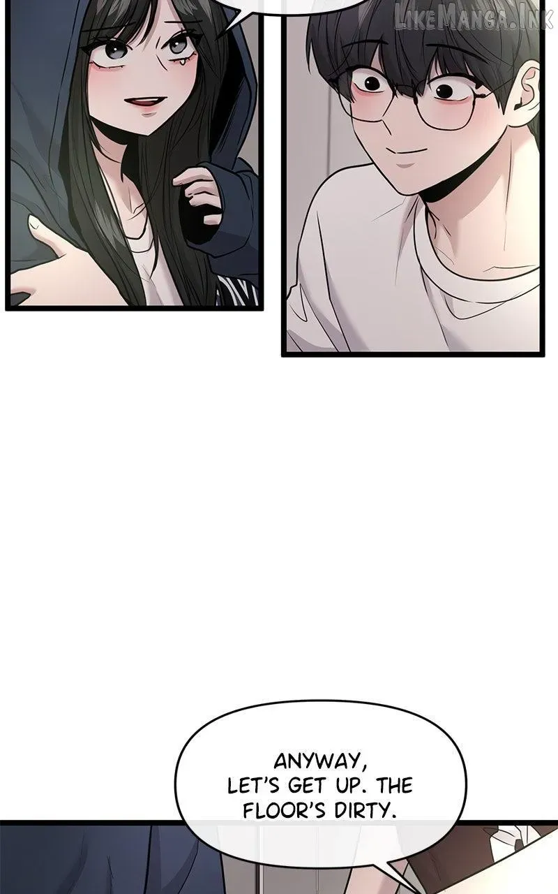 Back to Chanbi - Chapter 97 - Page 29