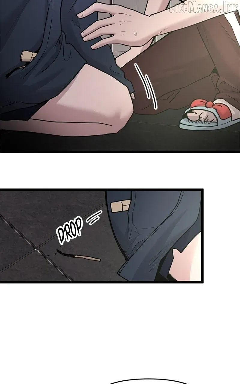 Back to Chanbi - Chapter 97 - Page 30