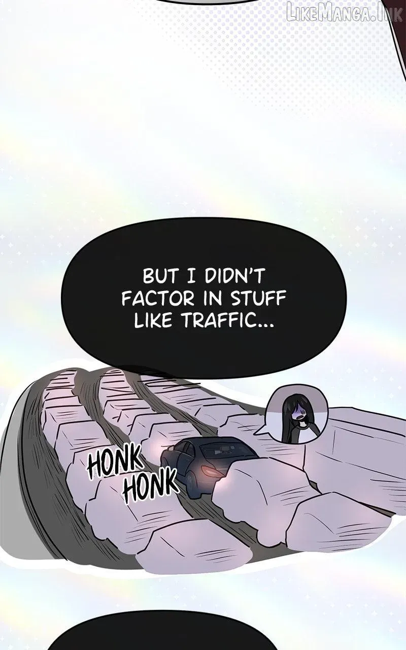 Back to Chanbi - Chapter 97 - Page 33