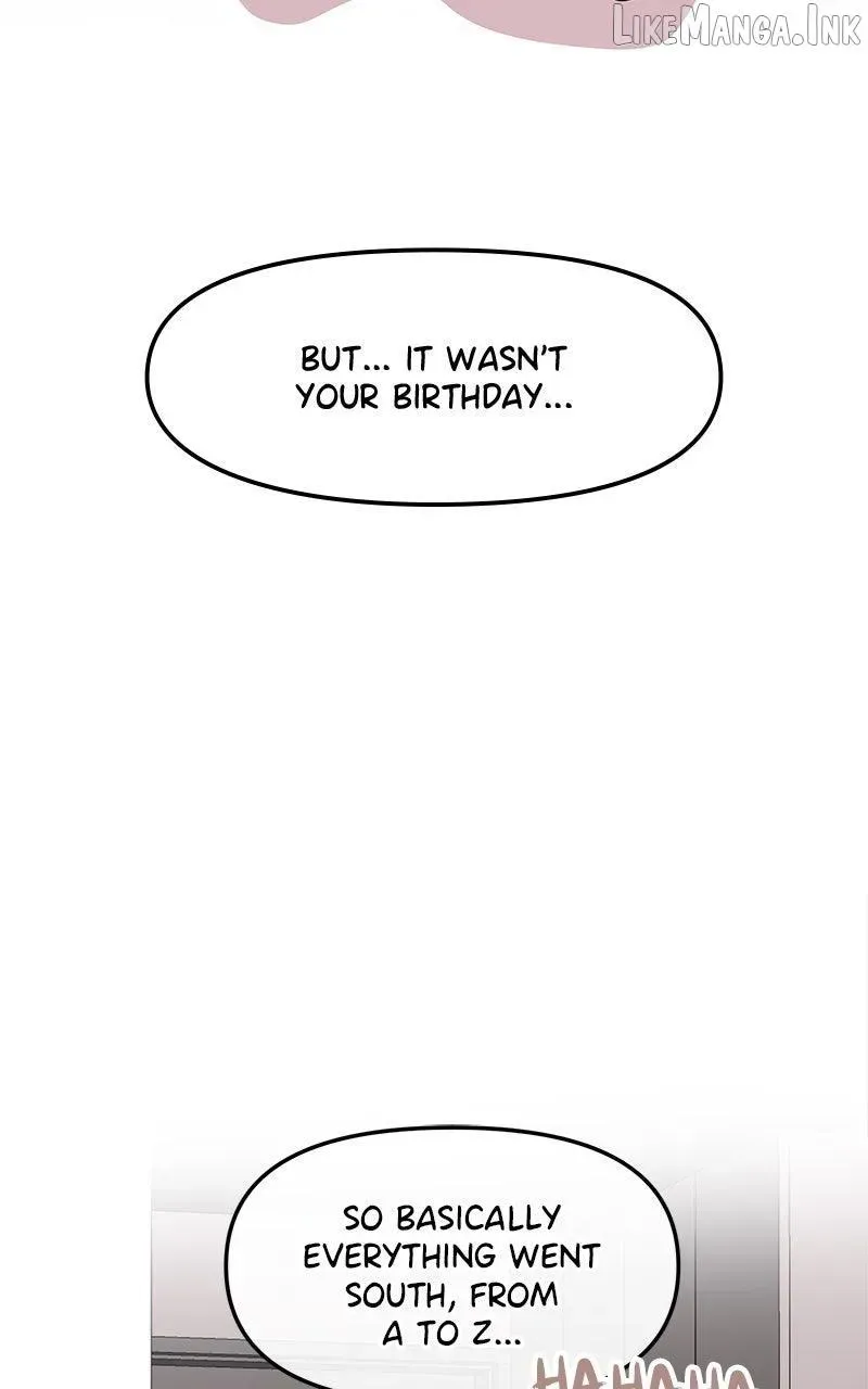 Back to Chanbi - Chapter 97 - Page 37