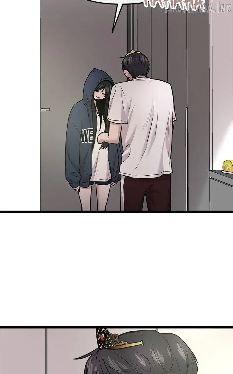 Back to Chanbi - Chapter 97 - Page 38
