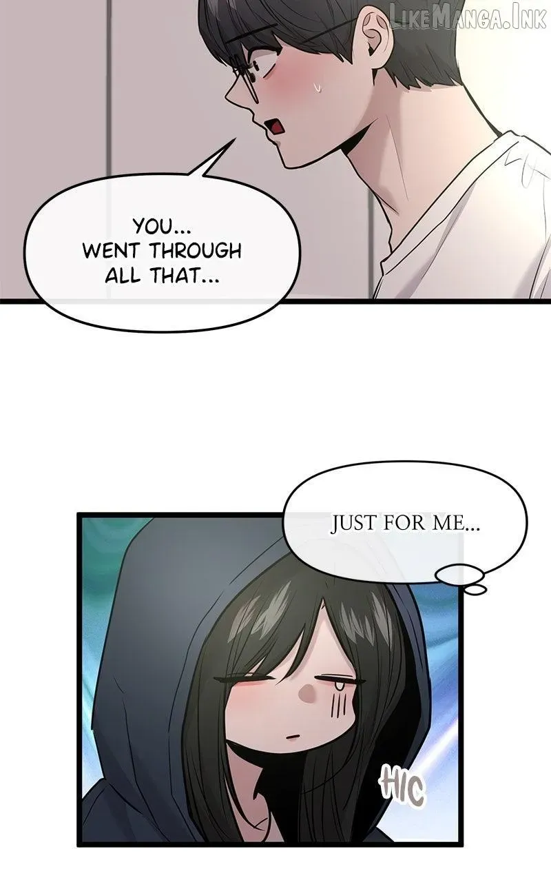 Back to Chanbi - Chapter 97 - Page 39